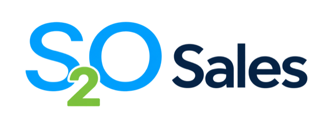 S2O Sales